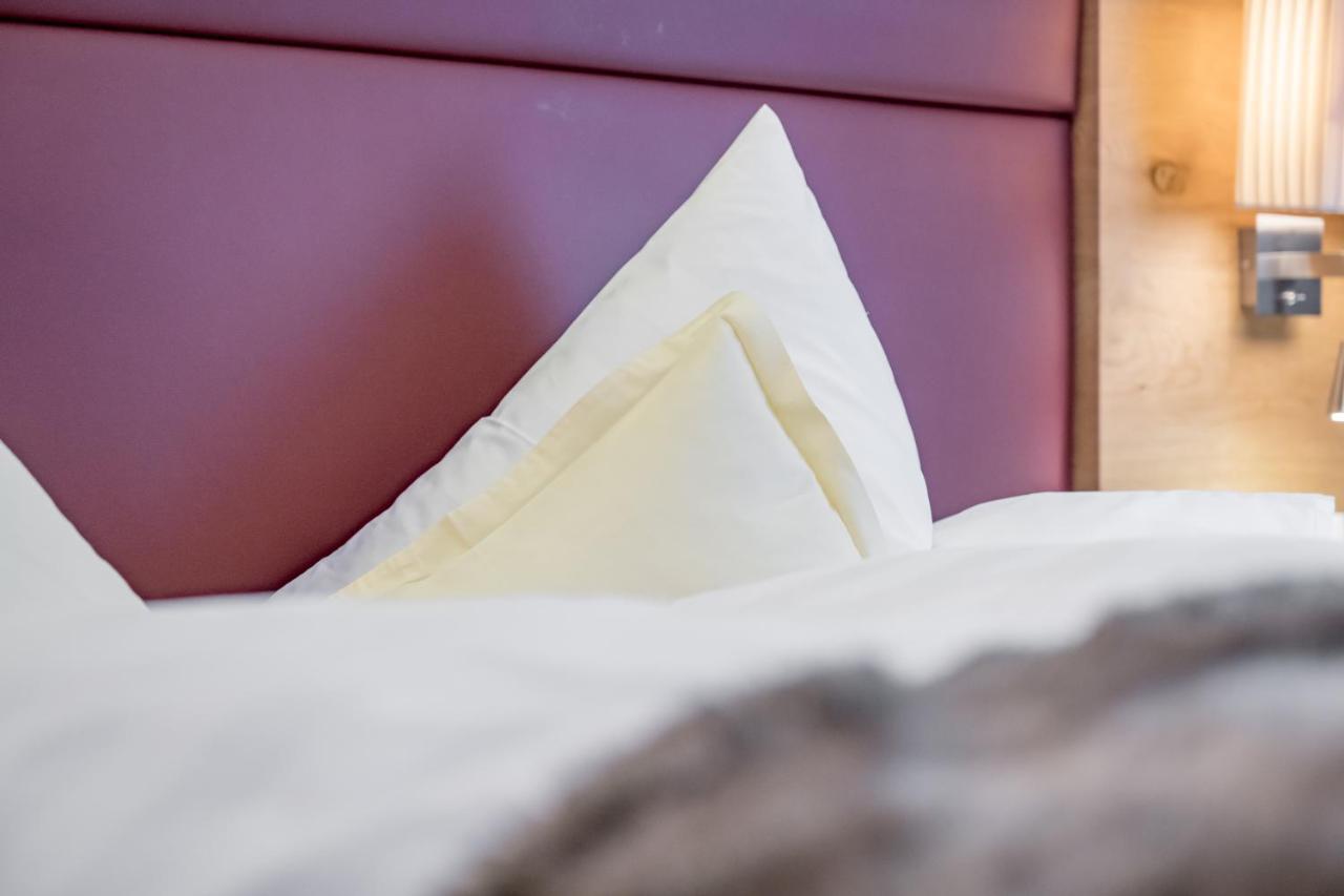 Hotel Grauer Baer Sölden Eksteriør bilde
