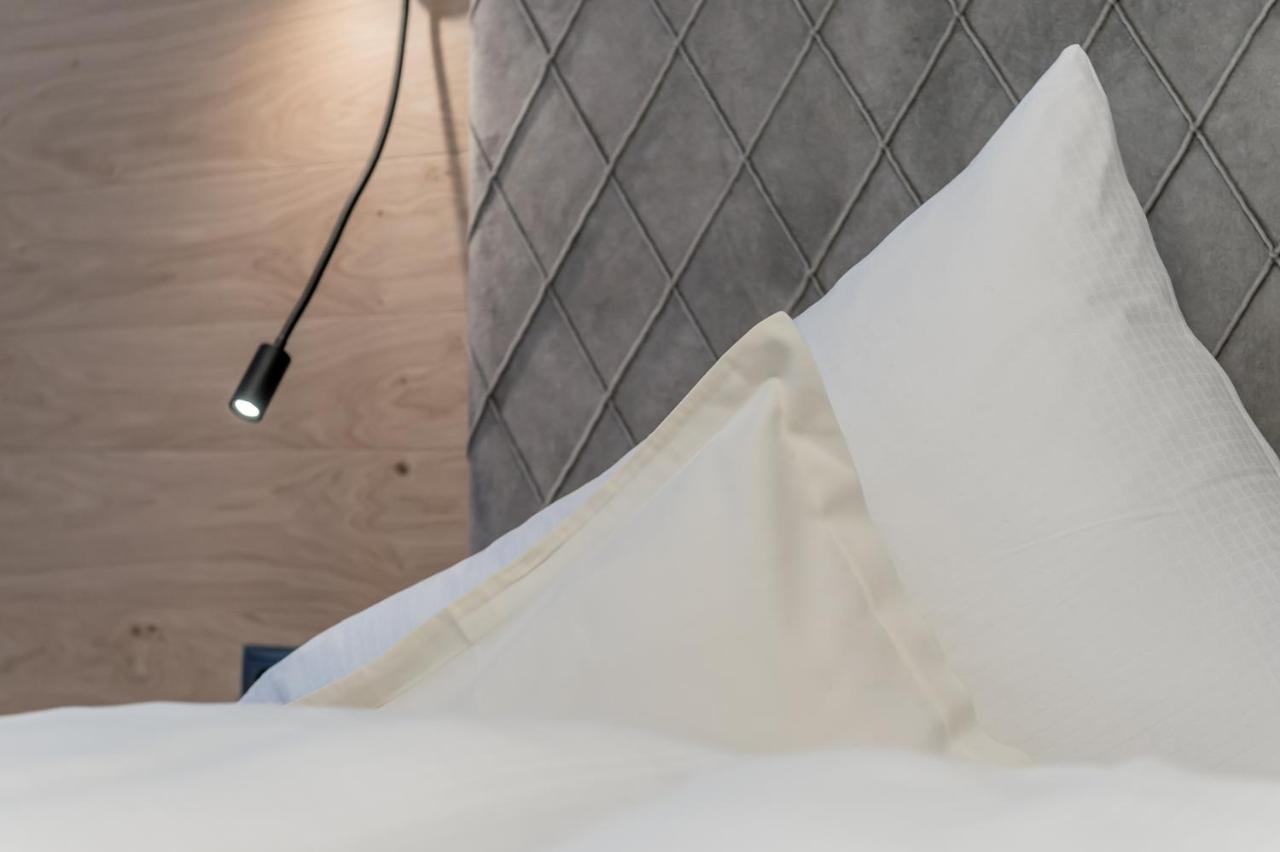 Hotel Grauer Baer Sölden Eksteriør bilde