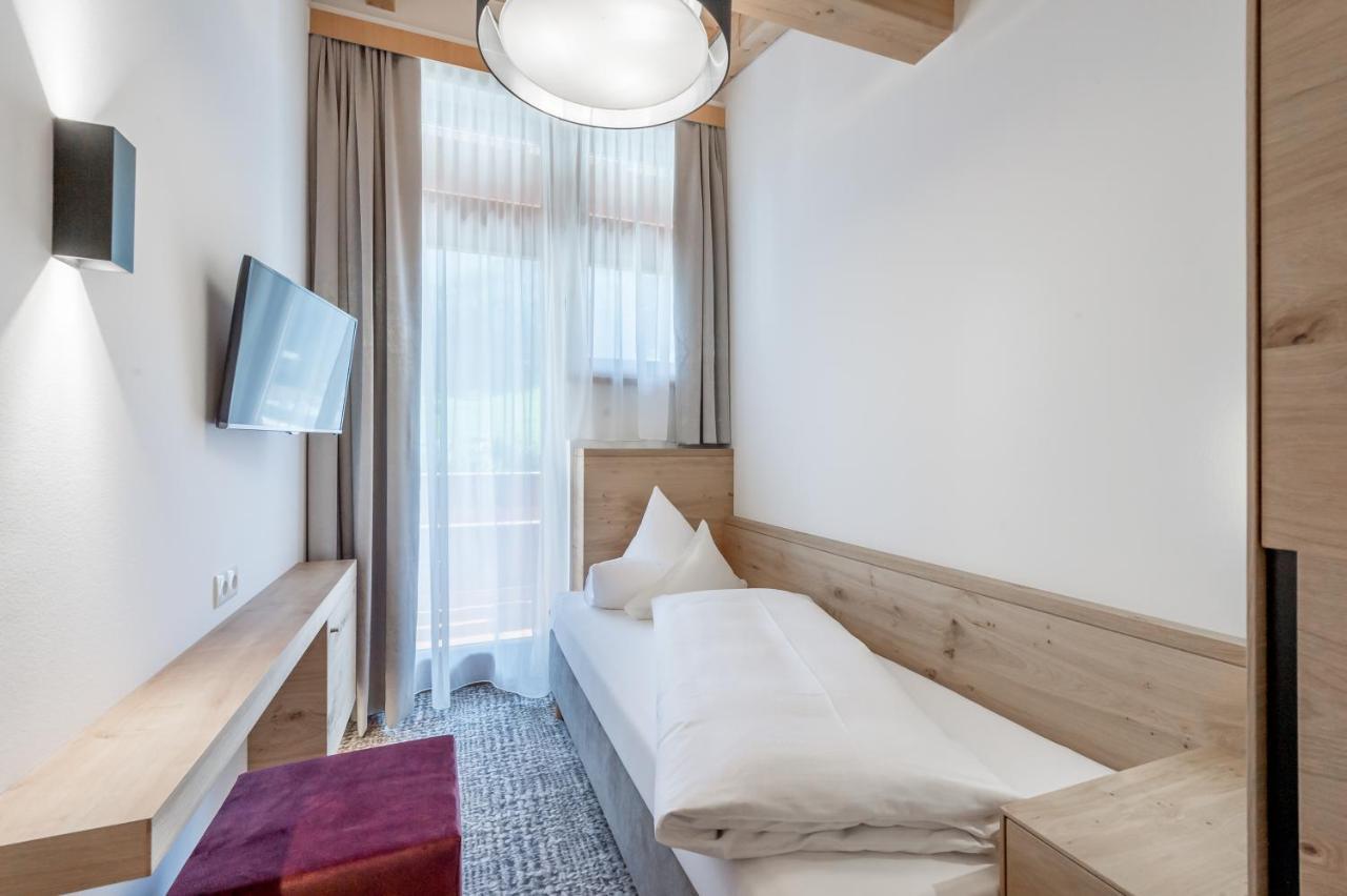 Hotel Grauer Baer Sölden Eksteriør bilde