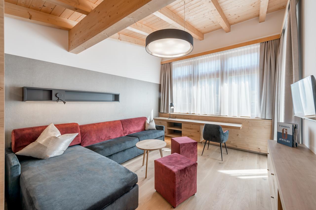 Hotel Grauer Baer Sölden Eksteriør bilde